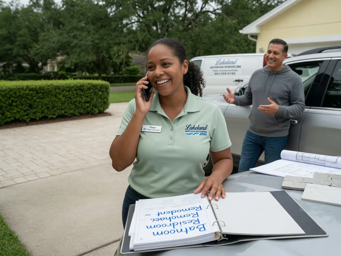 Bathroom Remodeling Sanibel, FL FAQs